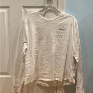 Hollister Graphic Tee